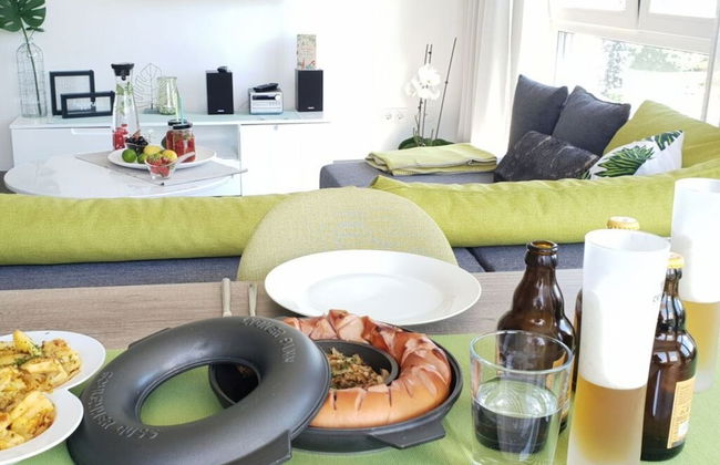 Pleasant Apartment in Merzig - Foto 14