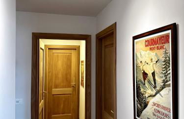 Au Coeur de Courmayeur - Foto 10