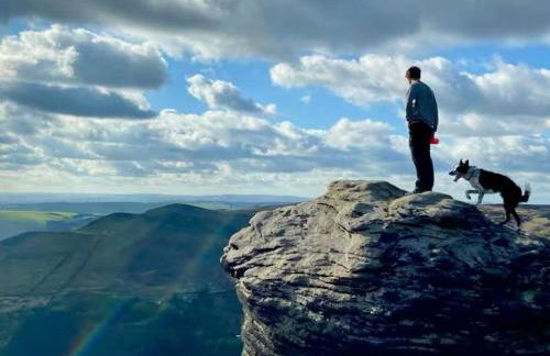 Peak Cottage - Foto 6