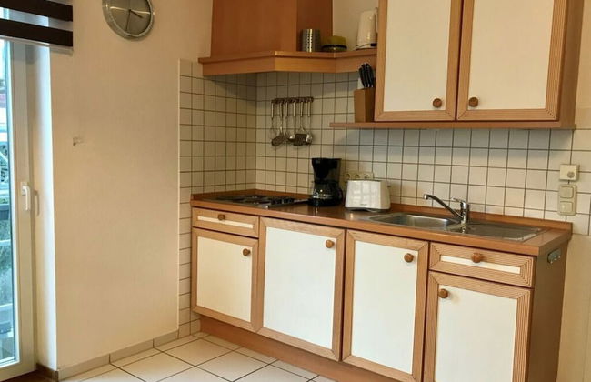 Villa Granitz Apartment - Foto 5