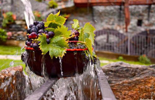 La Volta - Historic Molino Maufet Watermill - Lake Como - Foto 4