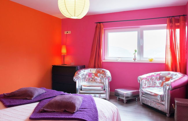 Luxury Villa in Stavelot with Hot Tub - Photo 4