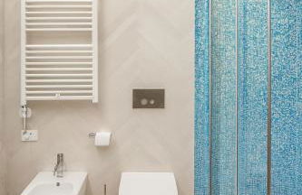 WELCOME RIVIERA- Mazzini 77 con WIFI, condizionamento in ogni stanza, parcheggio a pagamento 15euro al giorno da prenotare in anticipo - Foto 23