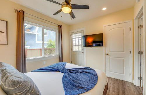 La Jolla Oasis - Pet Friendly, Large Backyard, Walk2Beach & Location! - Foto 12