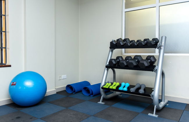 Cozy Residences - Foto 27