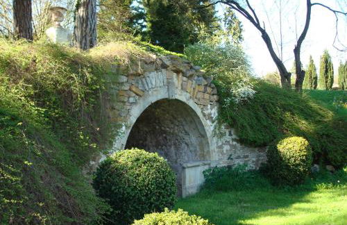 Les Communs du Manoir - Foto 25