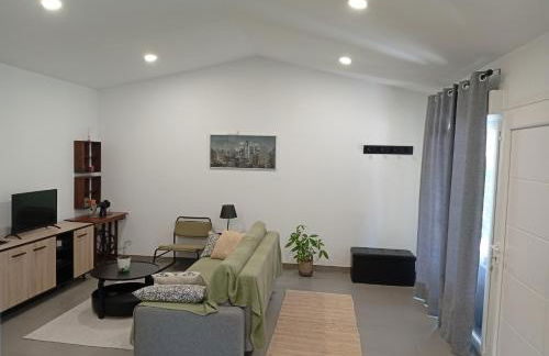 Acogedora casa de invitados - Foto 12