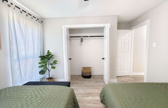 Sageview Cottage 4 BDR w/ Pool, Pet Friendly! - Foto 14