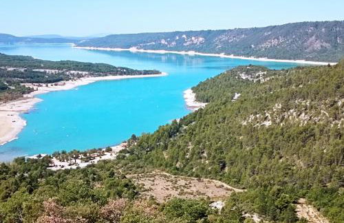 Studio Appart Verdon - Foto 61