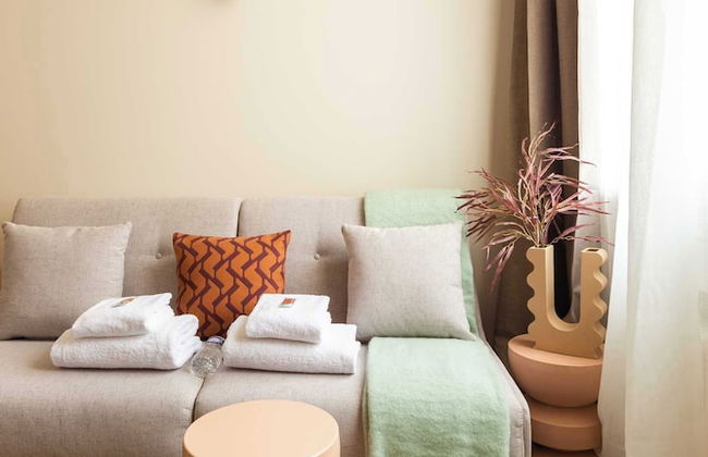 Résidence Paris RECULETTES - Foto 73