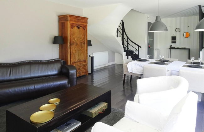 Holiday Home in Benodet Near Sandy Beach - Photo 15