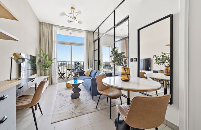 Silkhaus Socio Towers Dubai Hills - Photo 30