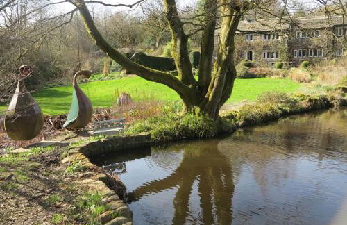 Tyas Cottage - Foto 58