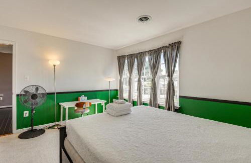 54 Mi to Dtwn DC Spacious Family Home! - Foto 23