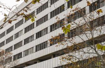 Eurobuilding 2 Terrace Exclusive - Espectaculares vistas - Foto 37