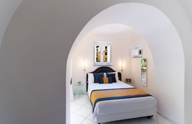 Amalfi Resort - Foto 20