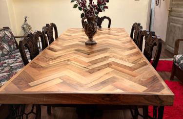 Emmanouil Pappas Traditional Villa - Foto 25