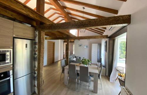 Casa Berzoso en Gajano - Foto 6