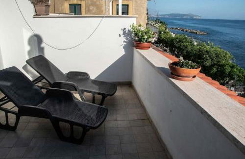 Chiaro di Luna - Appartamento vista mare - Photo 9