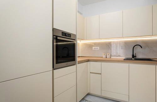 Luxury Apartment Beyond - Foto 30