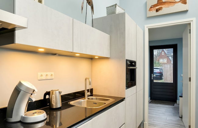 Modern Forest Retreat in Bergen - Foto 8