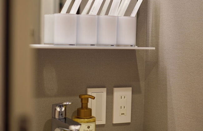 Apartment Hotel 11 Namba Minami Shin-Imamiya - Foto 74