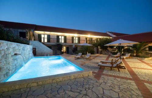 Villa Jokić Dvori - Foto 84