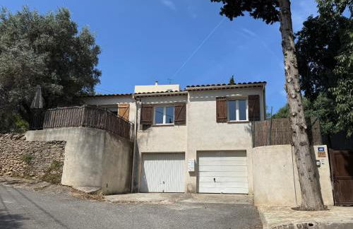 Villa au calme avec jardin, parking, clim, proche de tout ! - Foto 27