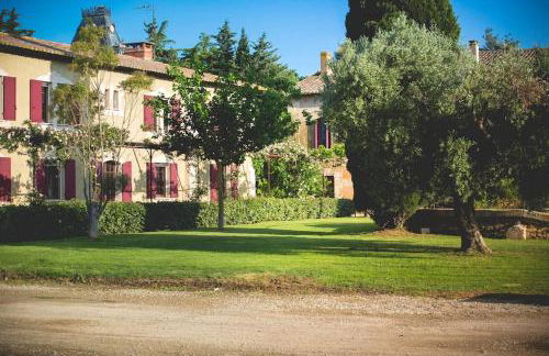 Mas de charme en pleine Camargue - Photo 29