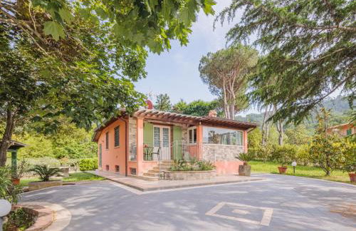 Holiday Home Verde Versilia by Interhome - Foto 74