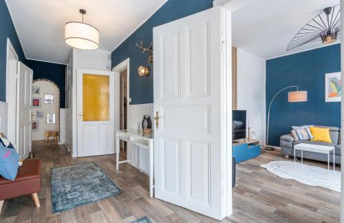 90 RELAX HOMEDESIGN Apartment in Elmshorn bei Hamburg - Foto 19