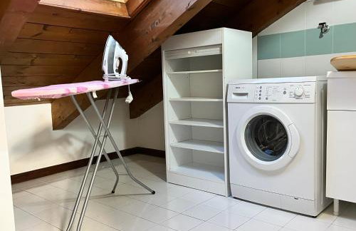 Il terrazzo sul Lago - Foto 59