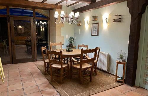 Casa Rural La Ferrería - Foto 5