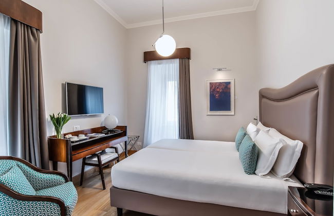 Relais Rione Ponte - Foto 42