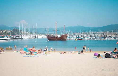 Apartamento Camino de la costa - Foto 54