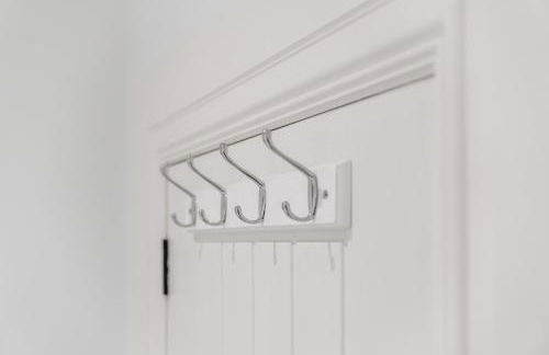 Upper Grove 2 Bedroom Apartment - Edinburgh - Foto 41