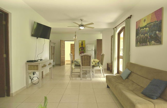 BonitaVillageLasTerrenas 4Beds8Pax - Foto 20
