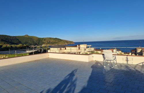 Villa Teresa Palinuro - Photo 52