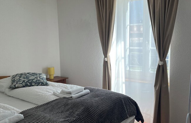 Nimbuzzz Apartments - Foto 10