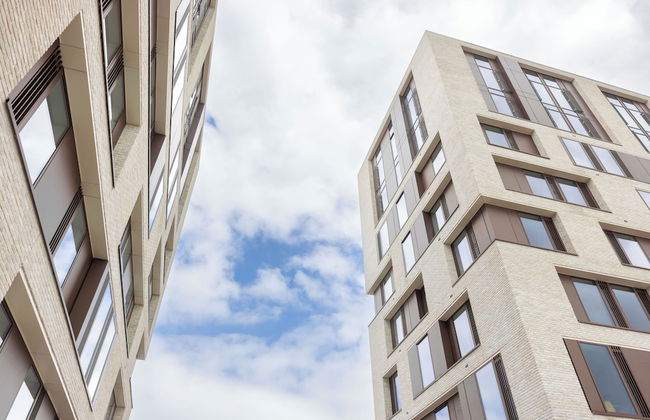 Crow's Nest - Foto 37