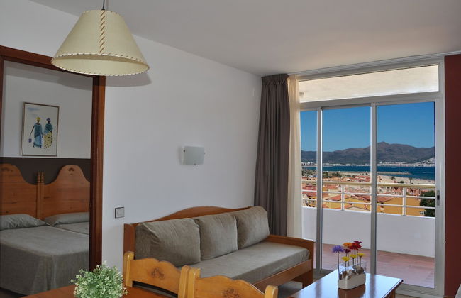 Xon's Platja ApartHotel - Foto 21