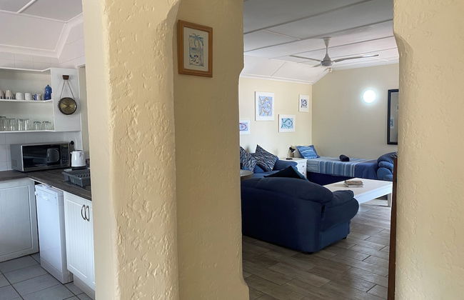 Southern Comfort On the Sea - Foto 8