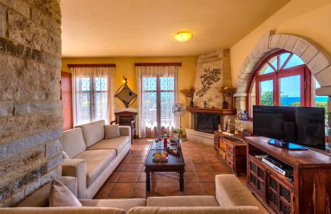 Amazing Villas in Crete - Foto 139