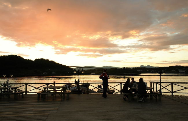 Saltstraumen Brygge - Photo 24