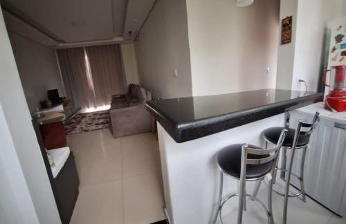 Apartamento Completo com garagem - Diamantina - Foto 24