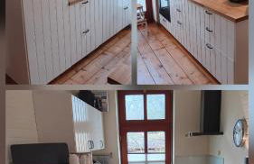 Alte Schule Süllwarden an der Nordsee - Foto 11