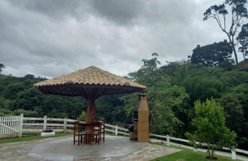 Chalé Família - Foto 30