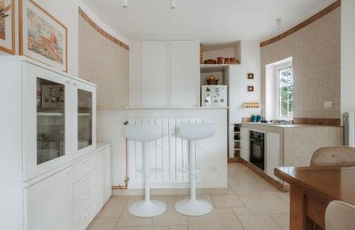 Villa Cercis - Puglia - Foto 21