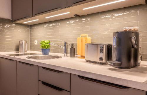 Ostseedomizil "Ankerbuk", Ferienwohnung Möwe - Foto 11