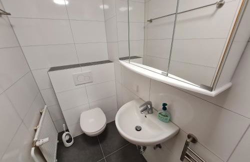 Schöne helle Wohnung in Malsch - Foto 8